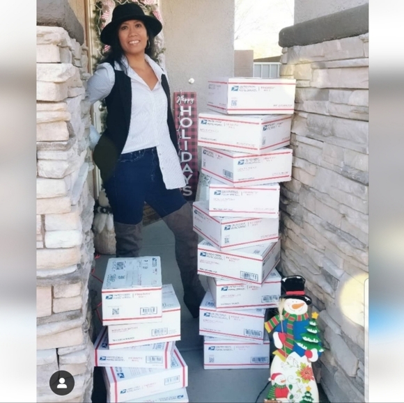 💕Join SHINEONMIBLOOMS Live Show -Like to be Notified💕 - Picture 8 of 10